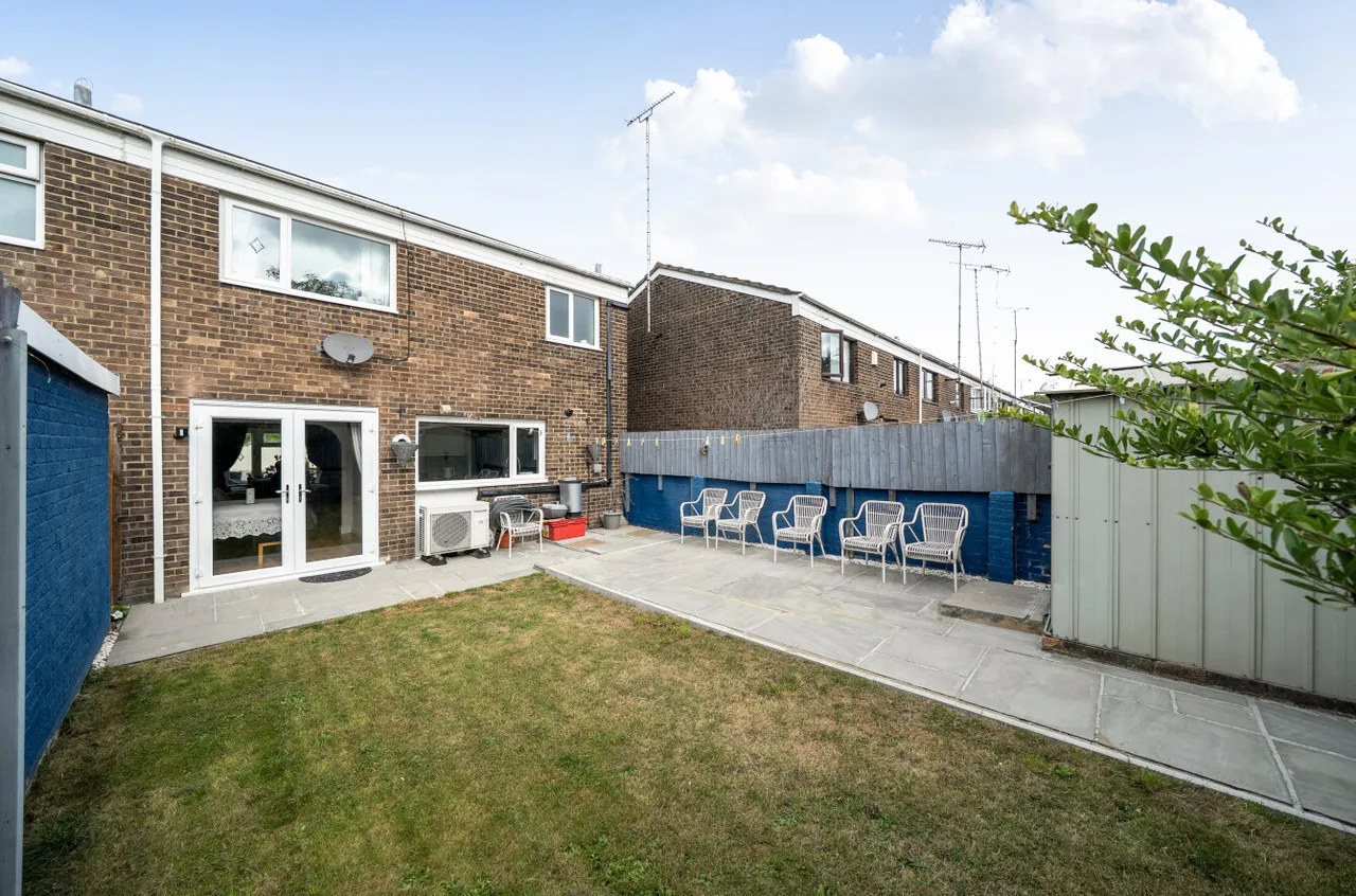Ingress Gardens, Greenhithe, DA9, photo 15