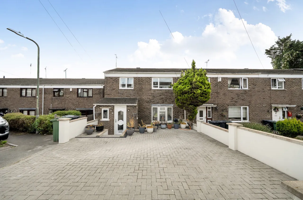 Ingress Gardens, Greenhithe, DA9, photo 24