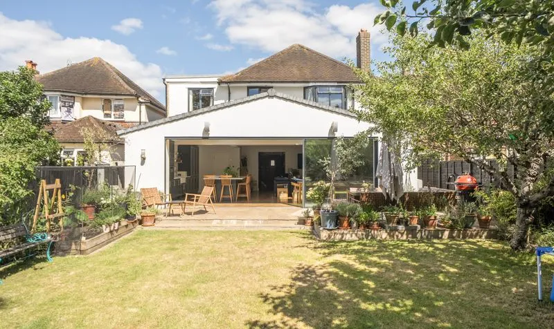 Overdale, Ashtead, KT21, photo 5
