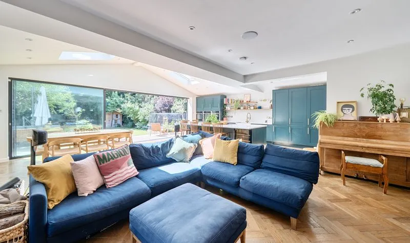 Overdale, Ashtead, KT21, photo 4