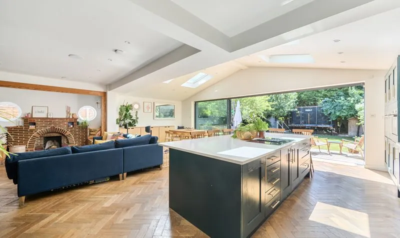 Overdale, Ashtead, KT21, photo 7