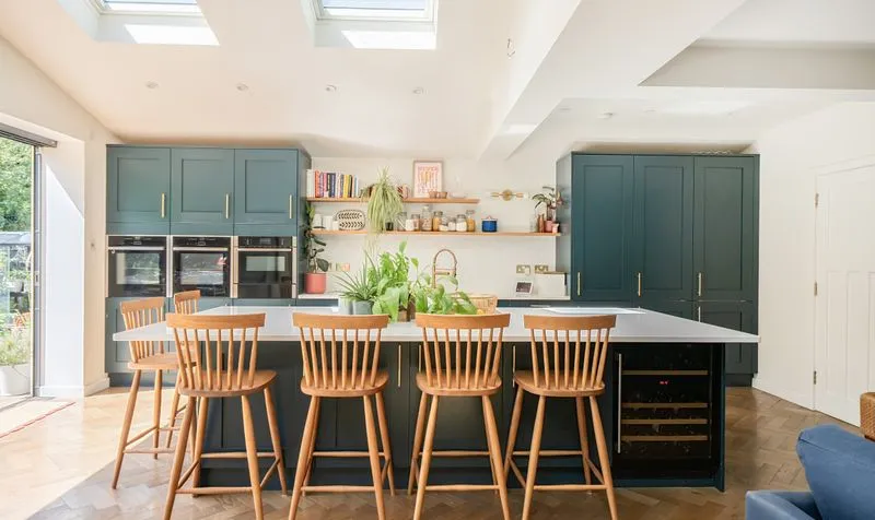 Overdale, Ashtead, KT21, photo 9