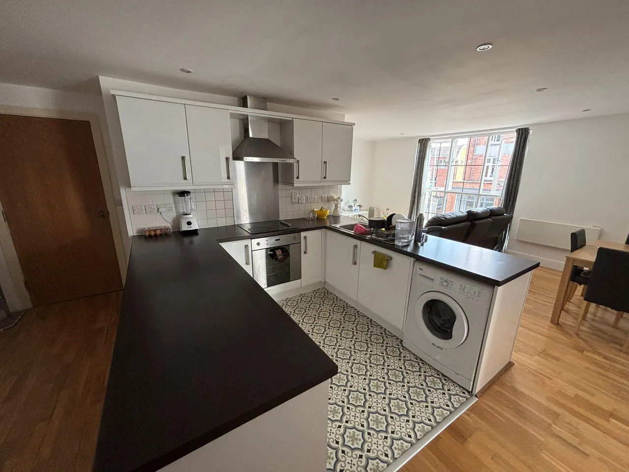 Nottingham Road, Loughborough, photo 7