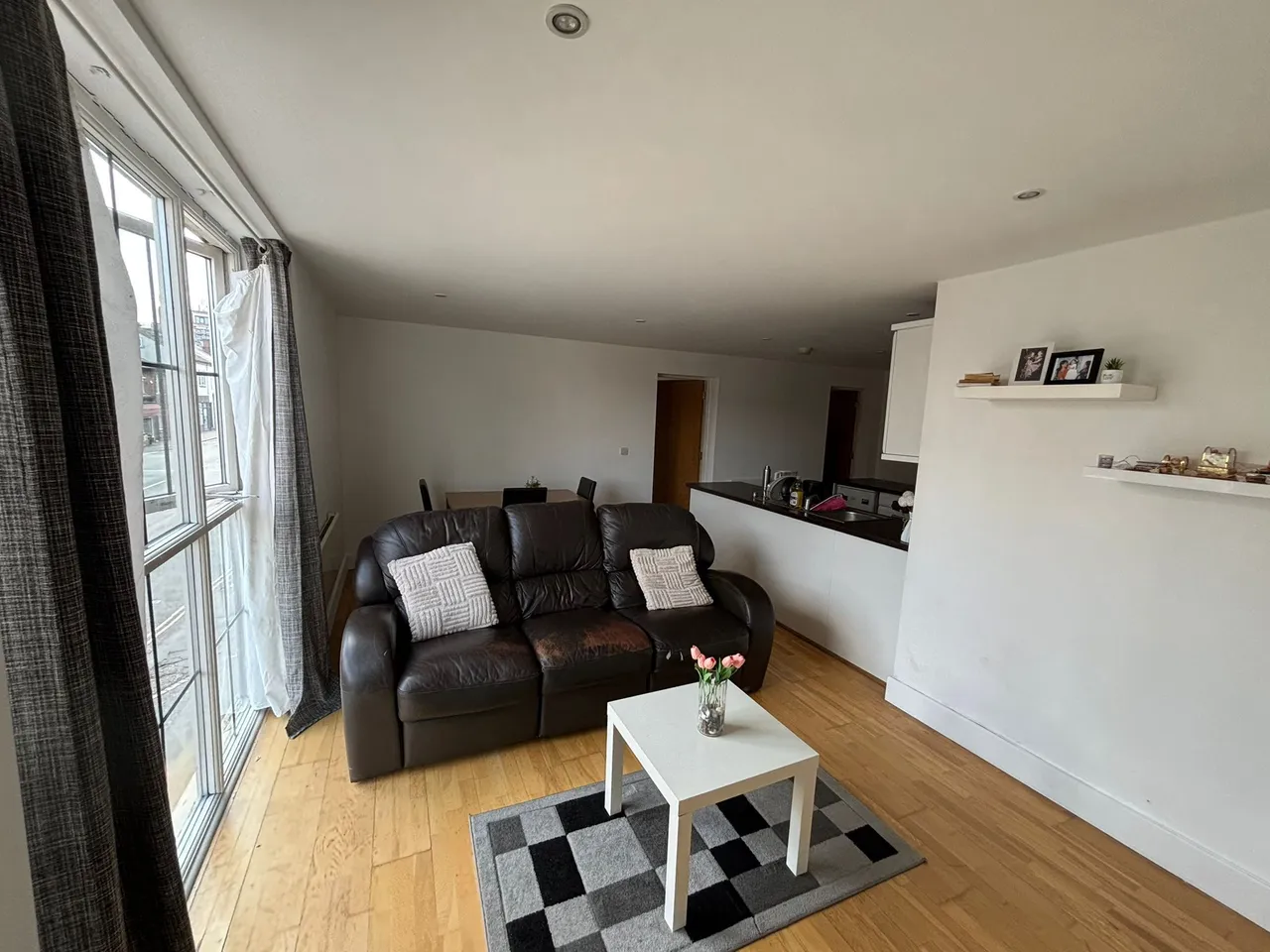 Nottingham Road, Loughborough, photo 4