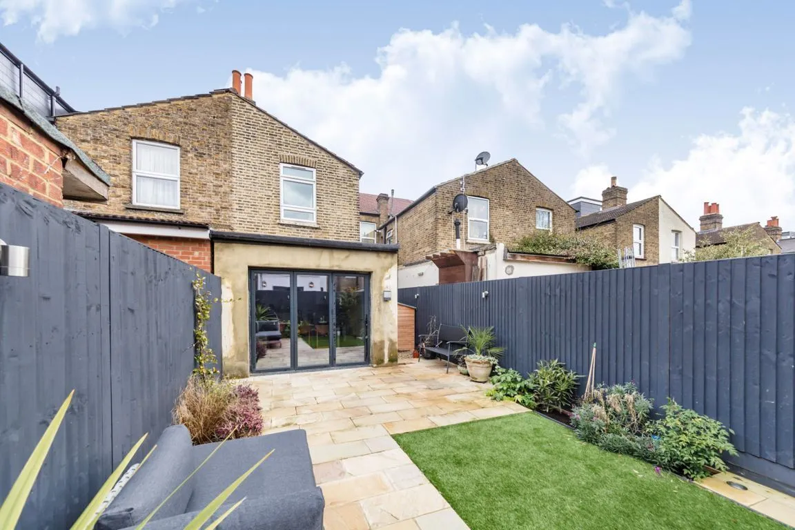 Adelaide Road, W13, photo 7