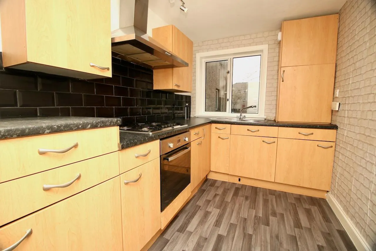 Cedar Road, Cumbernauld, G67 3AS, photo 4