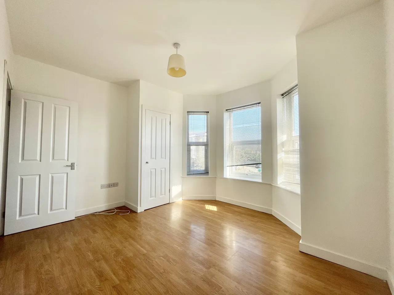 2 bed flat to rent — Winchester Road, SOUTHAMPTON