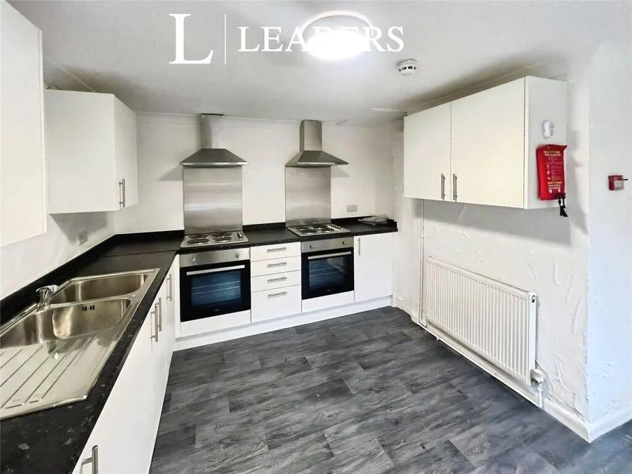 Alexandra Street, Eastwood, NG16, photo 5
