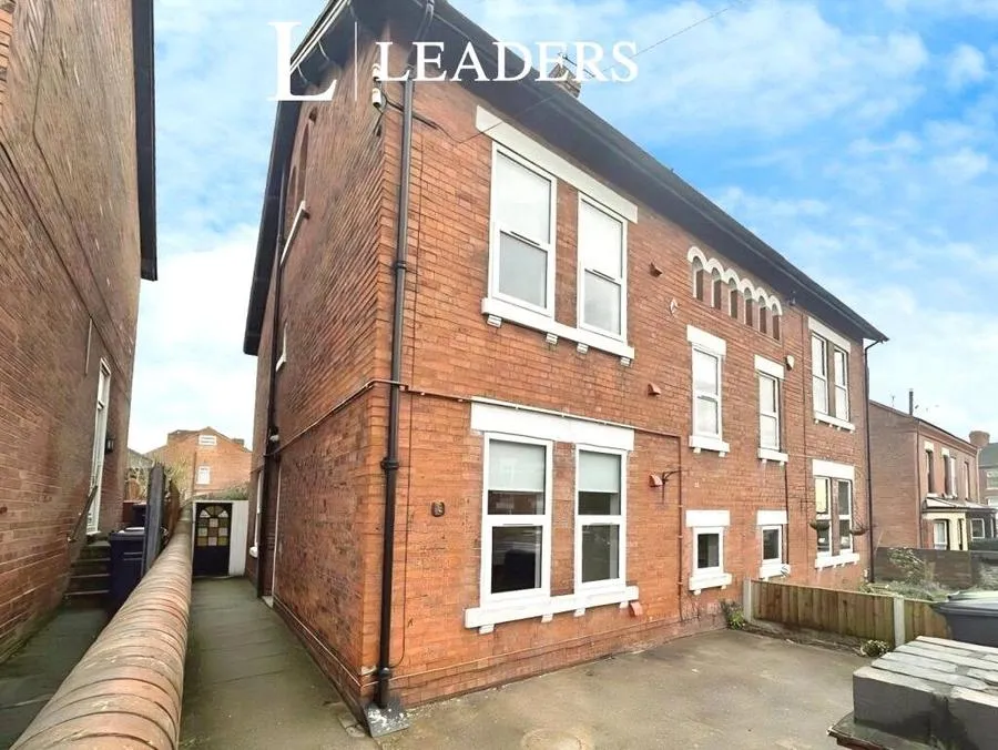 property to rent, Alexandra Street, Eastwood, NG16
