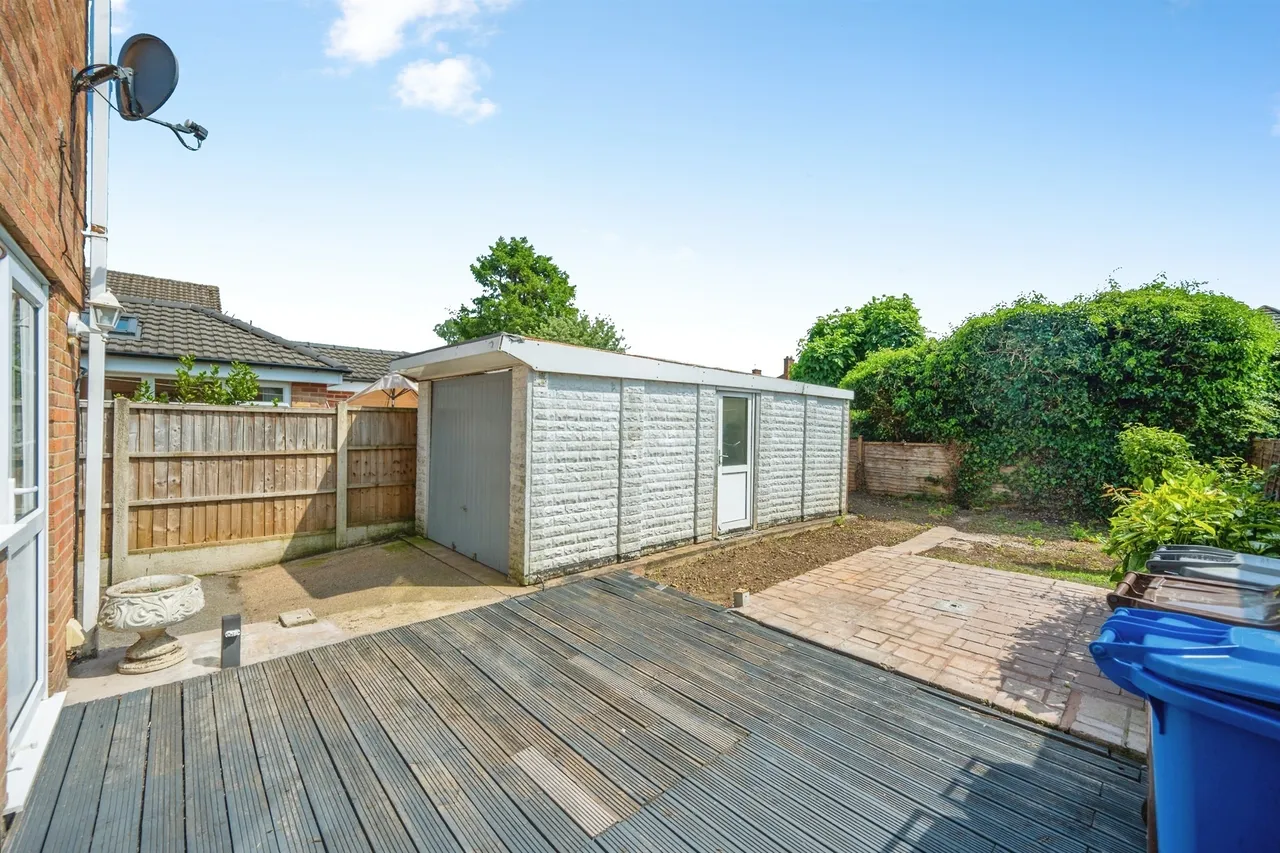Denver Road, Mickleover, DE3, photo 10