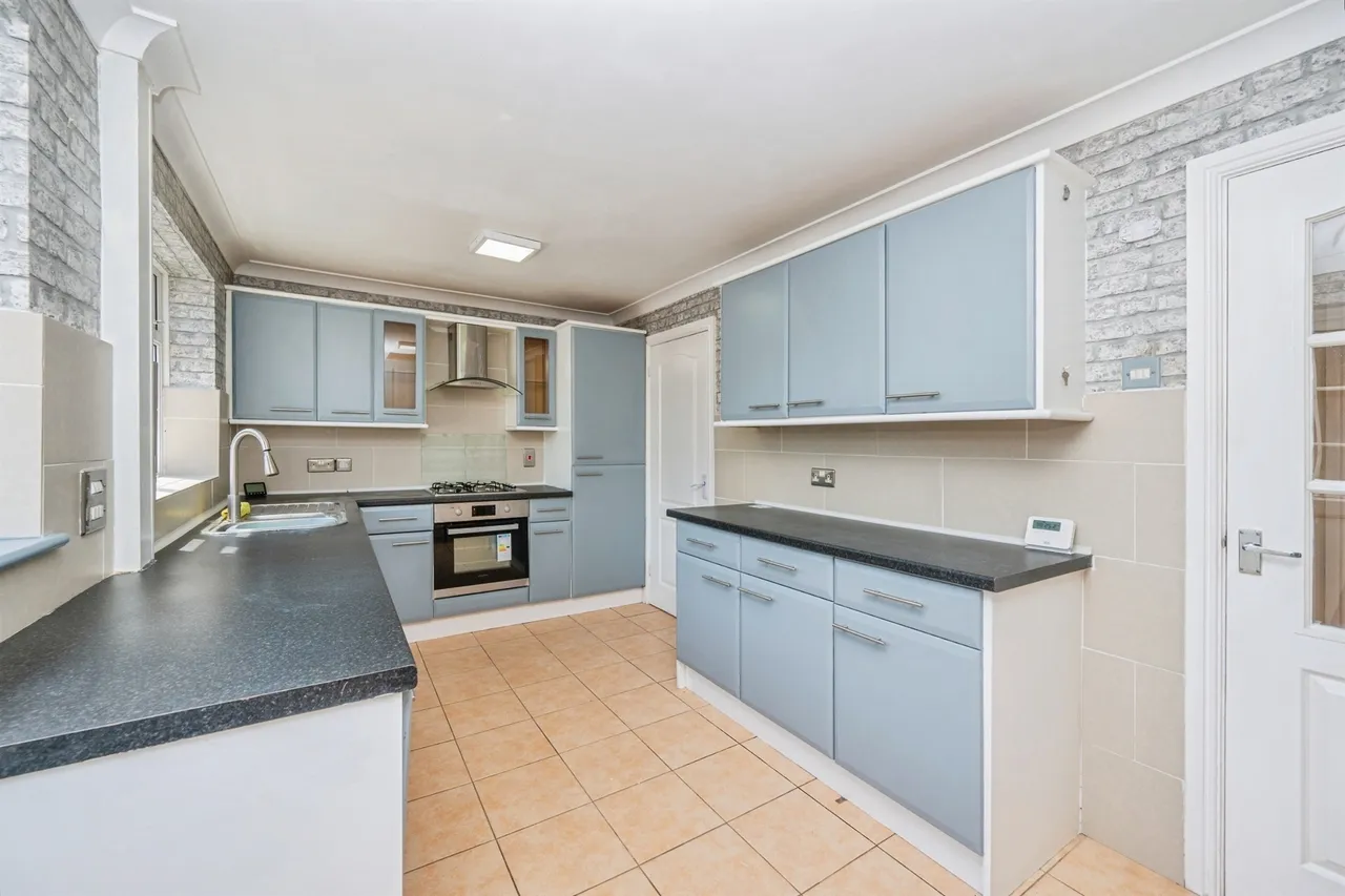 Denver Road, Mickleover, DE3, photo 2