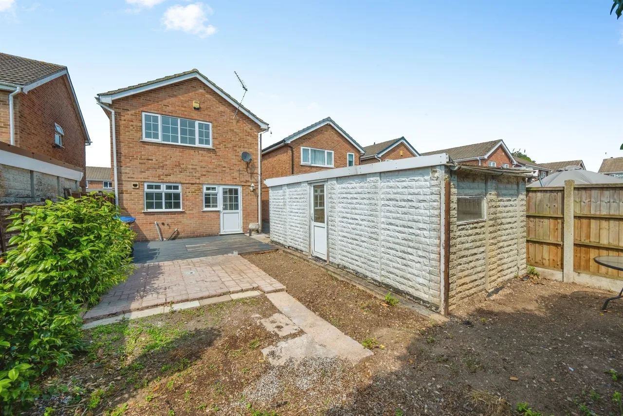 Denver Road, Mickleover, DE3, photo 5
