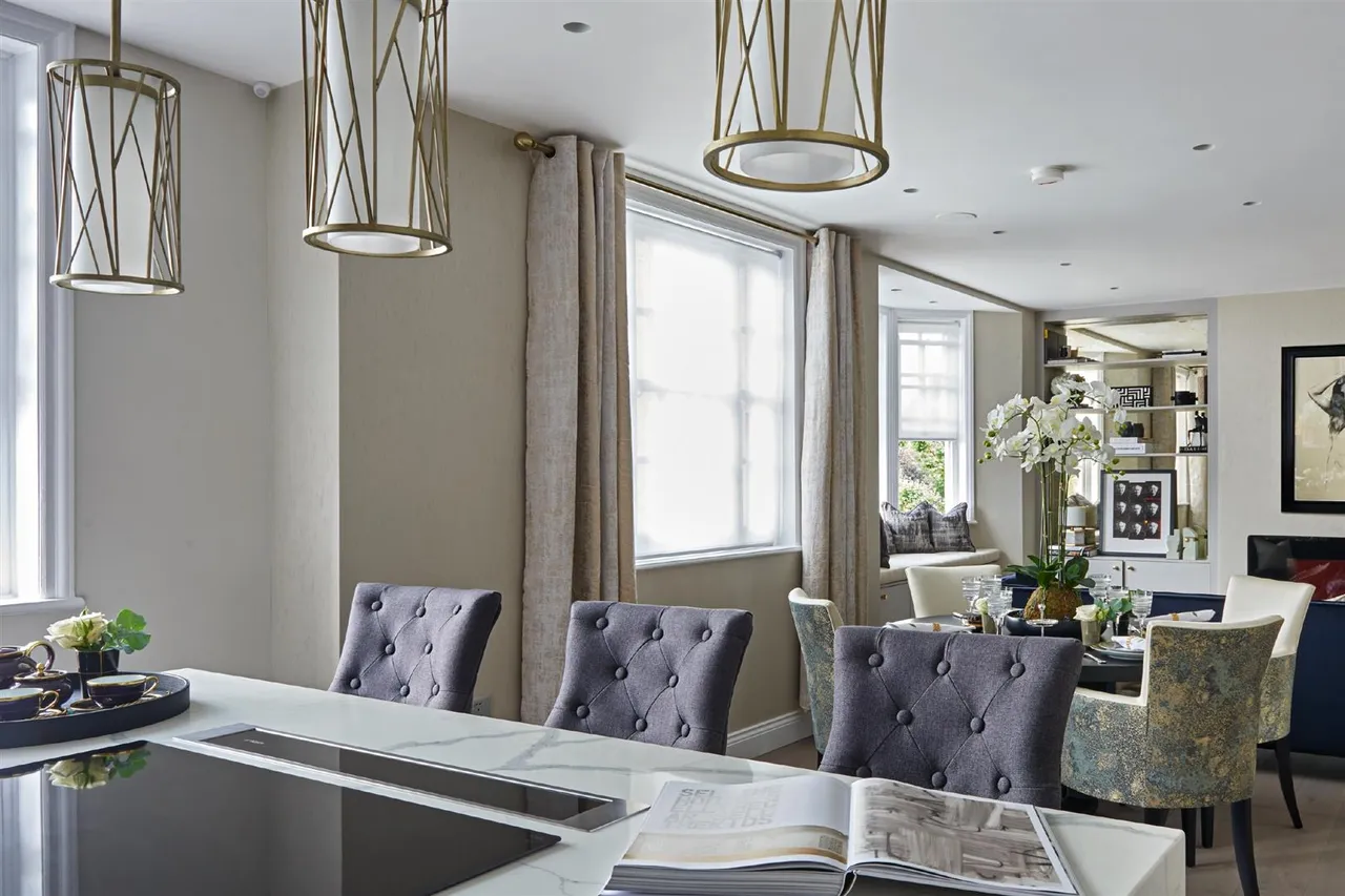 Kings Road, Chelsea, SW10, photo 6
