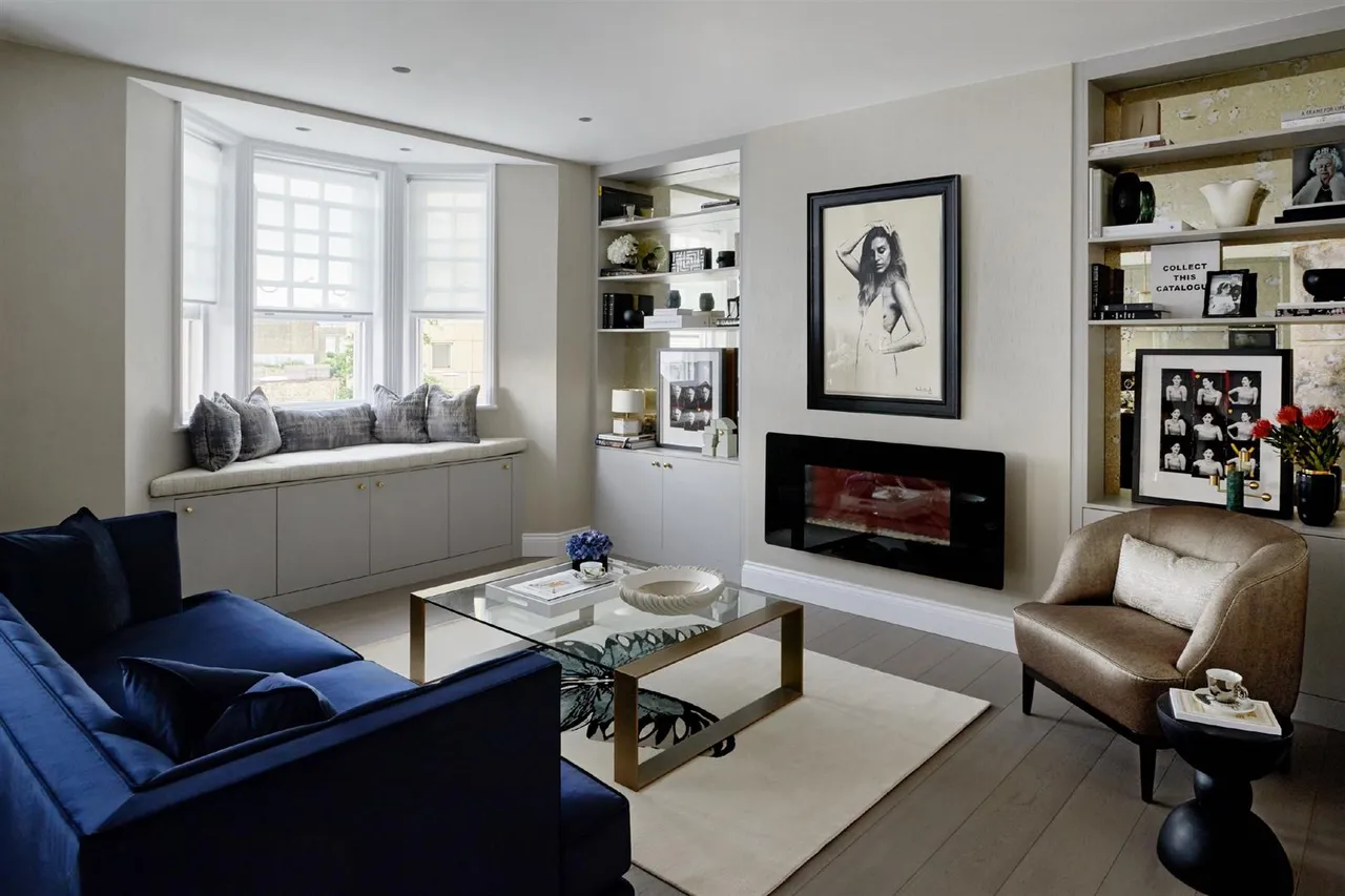 Kings Road, Chelsea, SW10, photo 2