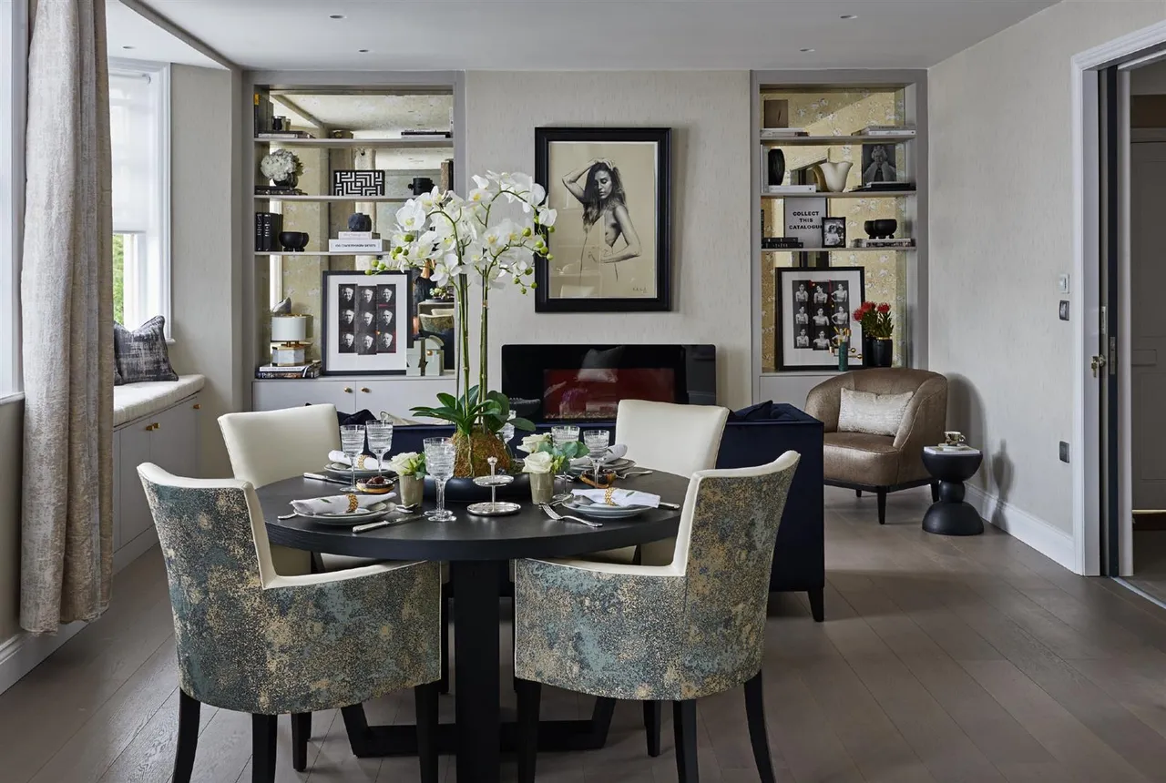 Kings Road, Chelsea, SW10, photo 9