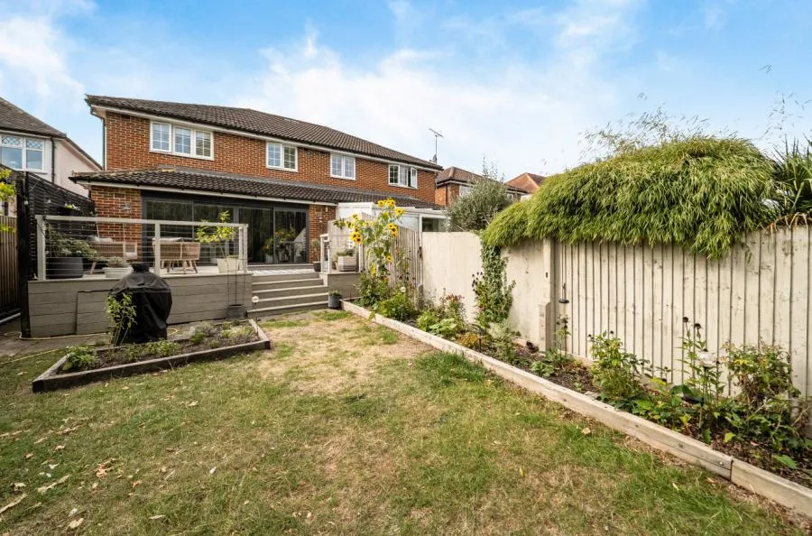 Clewer Hill Road, Windsor, SL4, photo 11