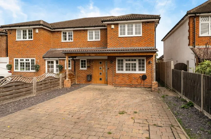 4 bed house for sale, Clewer Hill Road, Windsor, SL4