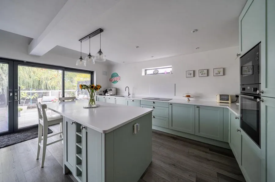 Clewer Hill Road, Windsor, SL4, photo 14