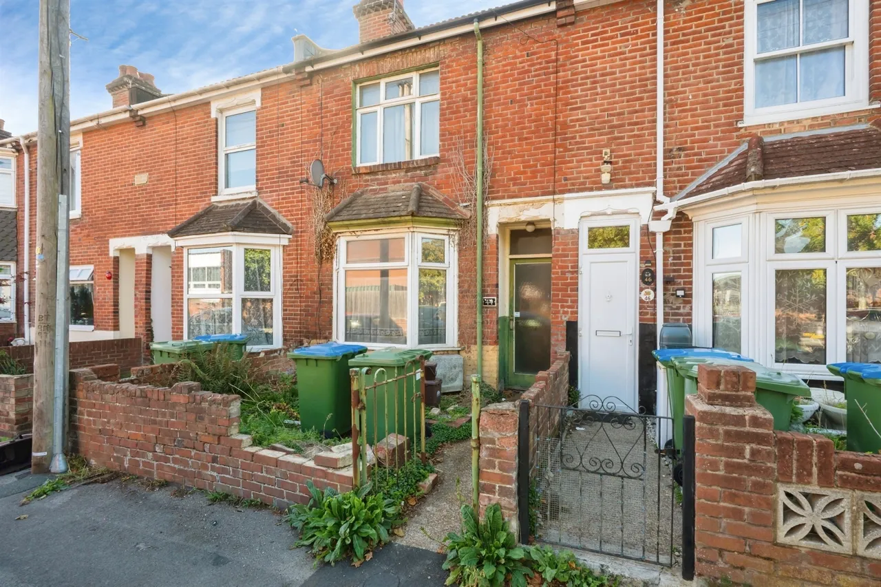 3 bed house for sale, Imperial Avenue, Southampton, SO15
