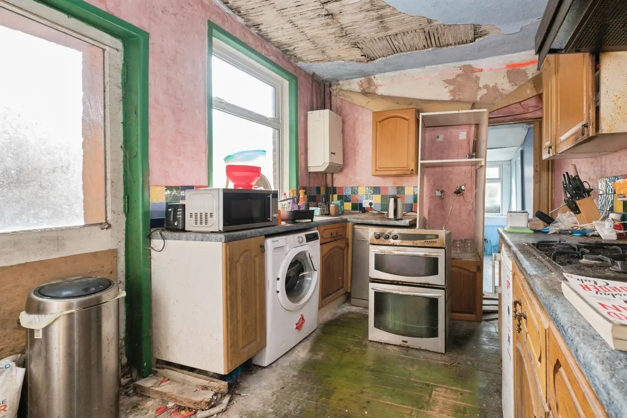 Imperial Avenue, Southampton, SO15, photo 6