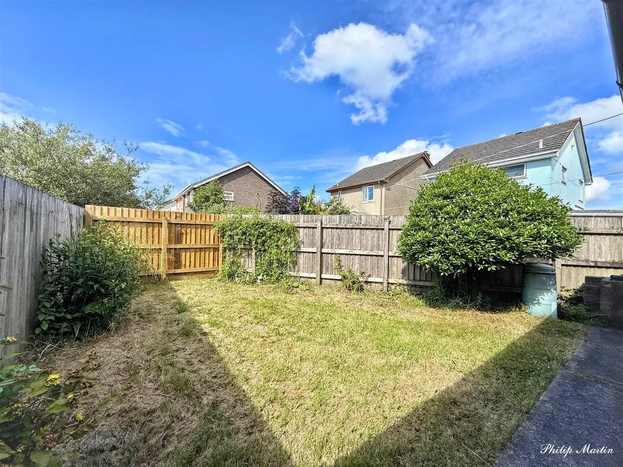 Church View Road, Probus, photo 2