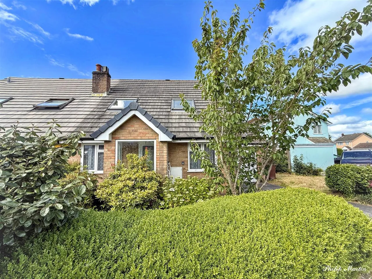 Church View Road, Probus, photo 13