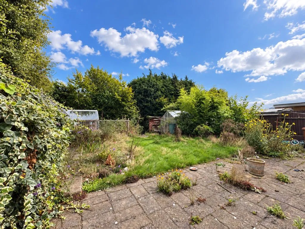 Elder Lane, Burntwood, WS7, photo 12