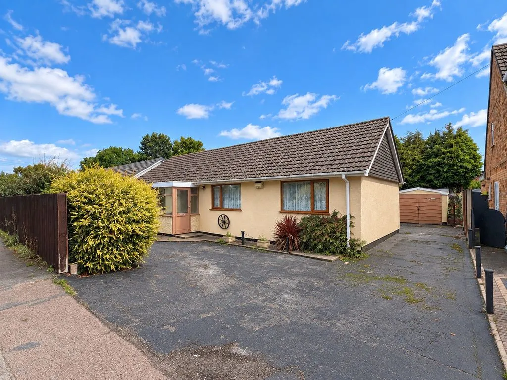3 bed house for sale, Elder Lane, Burntwood, WS7