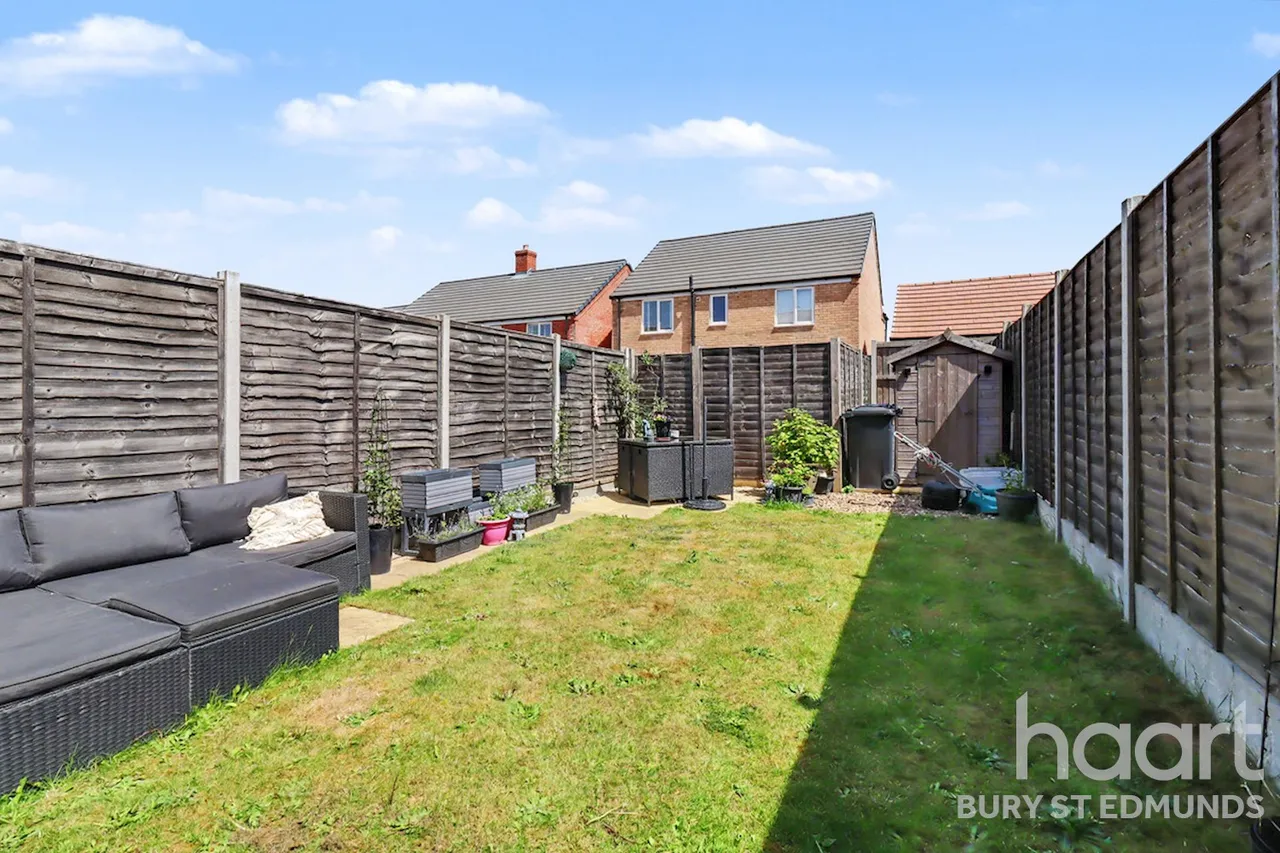Gates Close, Thurston, IP31, photo 18