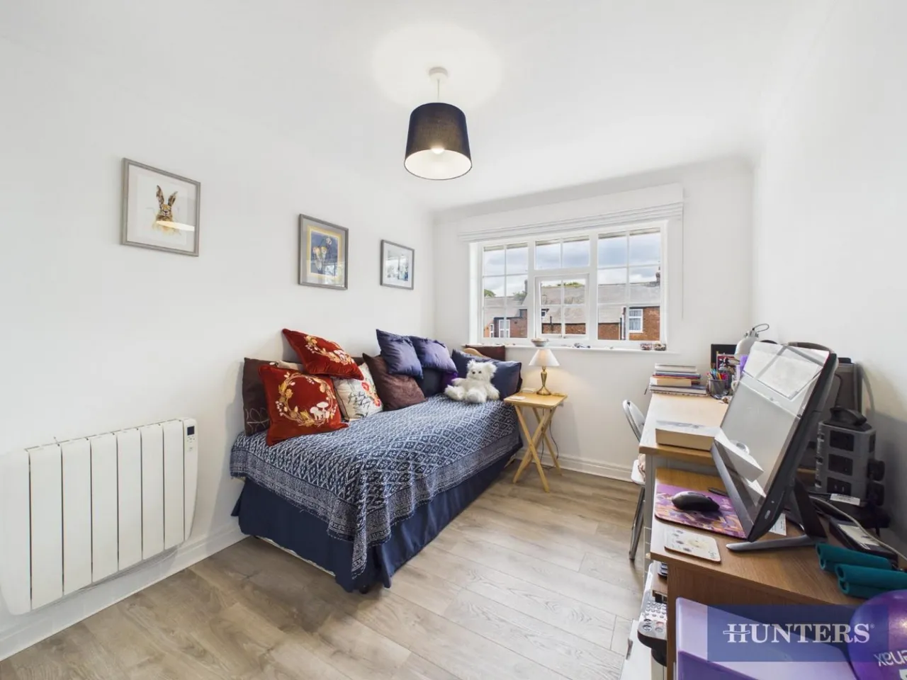 St. Oswalds Court, Filey, YO14, photo 13