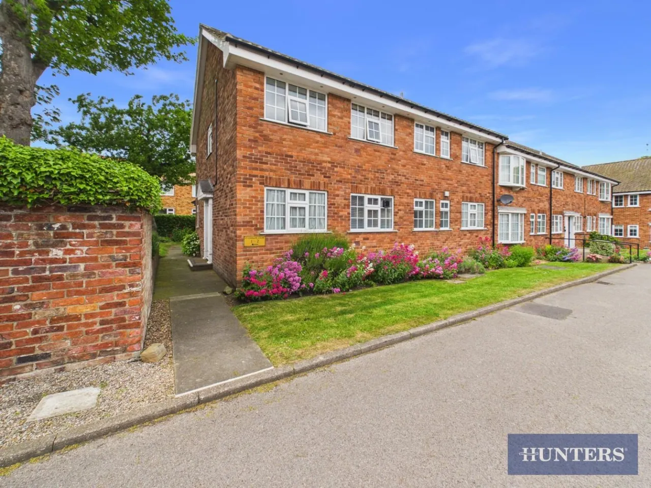 St. Oswalds Court, Filey, YO14, photo 14