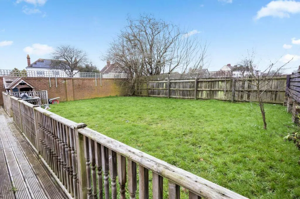 Wellfield Road, Folkestone, CT20, photo 17