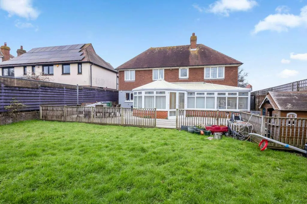 Wellfield Road, Folkestone, CT20, photo 16
