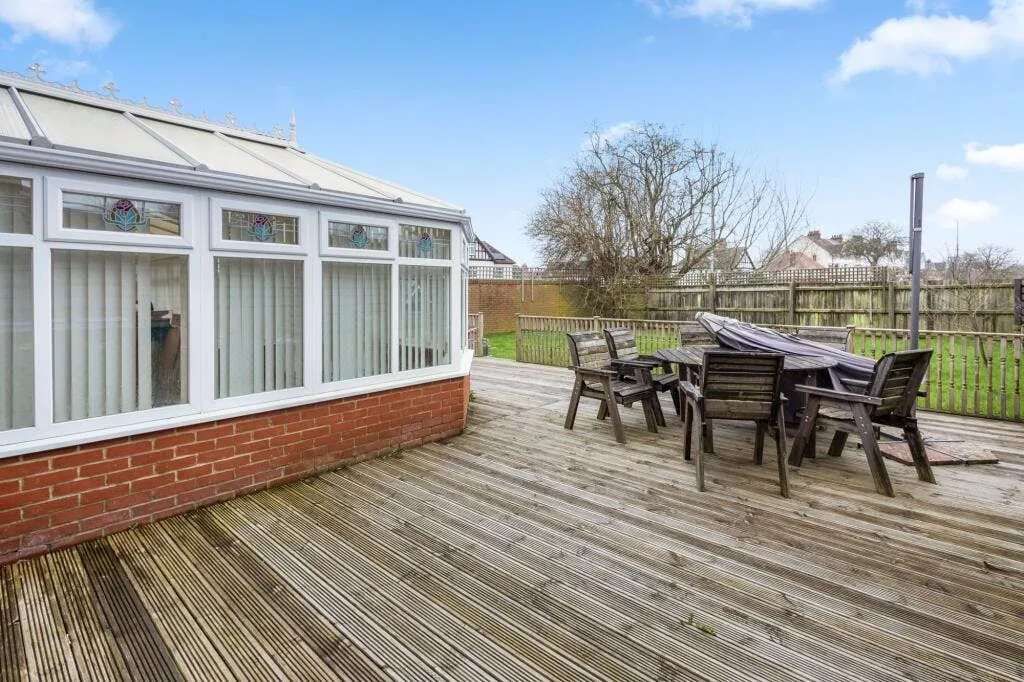Wellfield Road, Folkestone, CT20, photo 15
