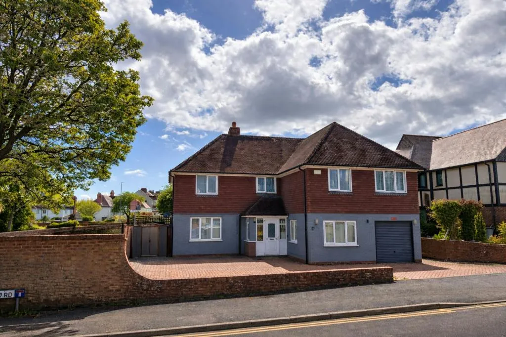 Wellfield Road, Folkestone, CT20, photo 3