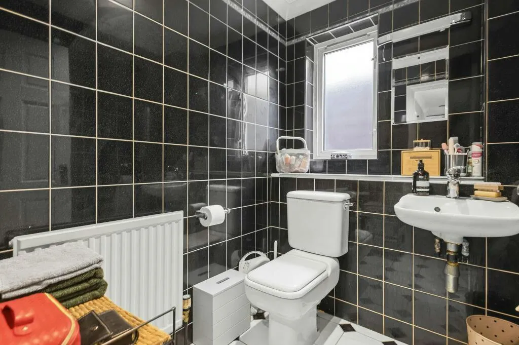 Wellfield Road, Folkestone, CT20, photo 13