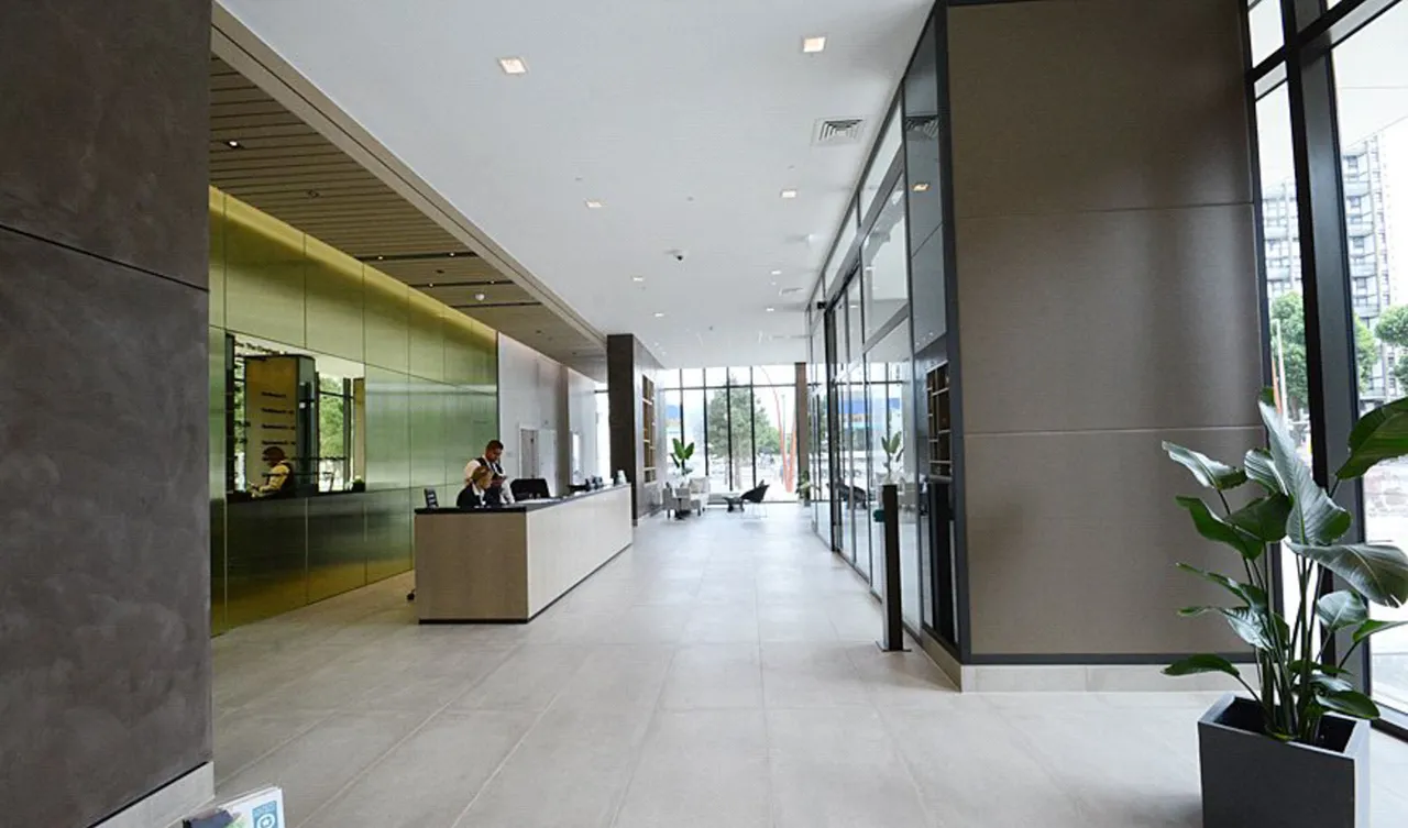 Apartment 2402, One The Elephant, 1 St Gabriel Walk, London, photo 6