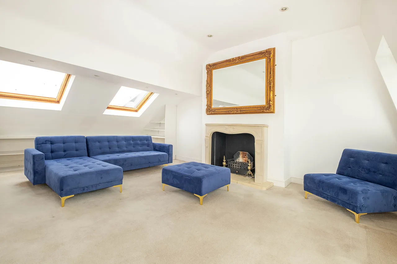 Burmester Road, London, SW17, photo 6