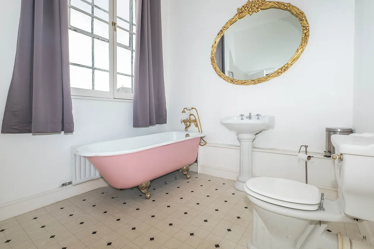 Burmester Road, London, SW17, photo 8