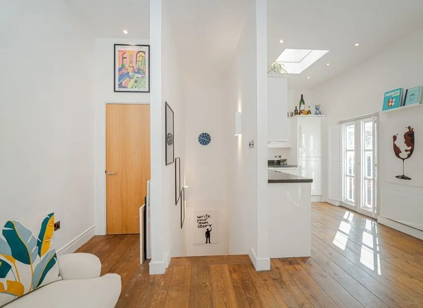 Harwood Road, Fulham, SW6, photo 4