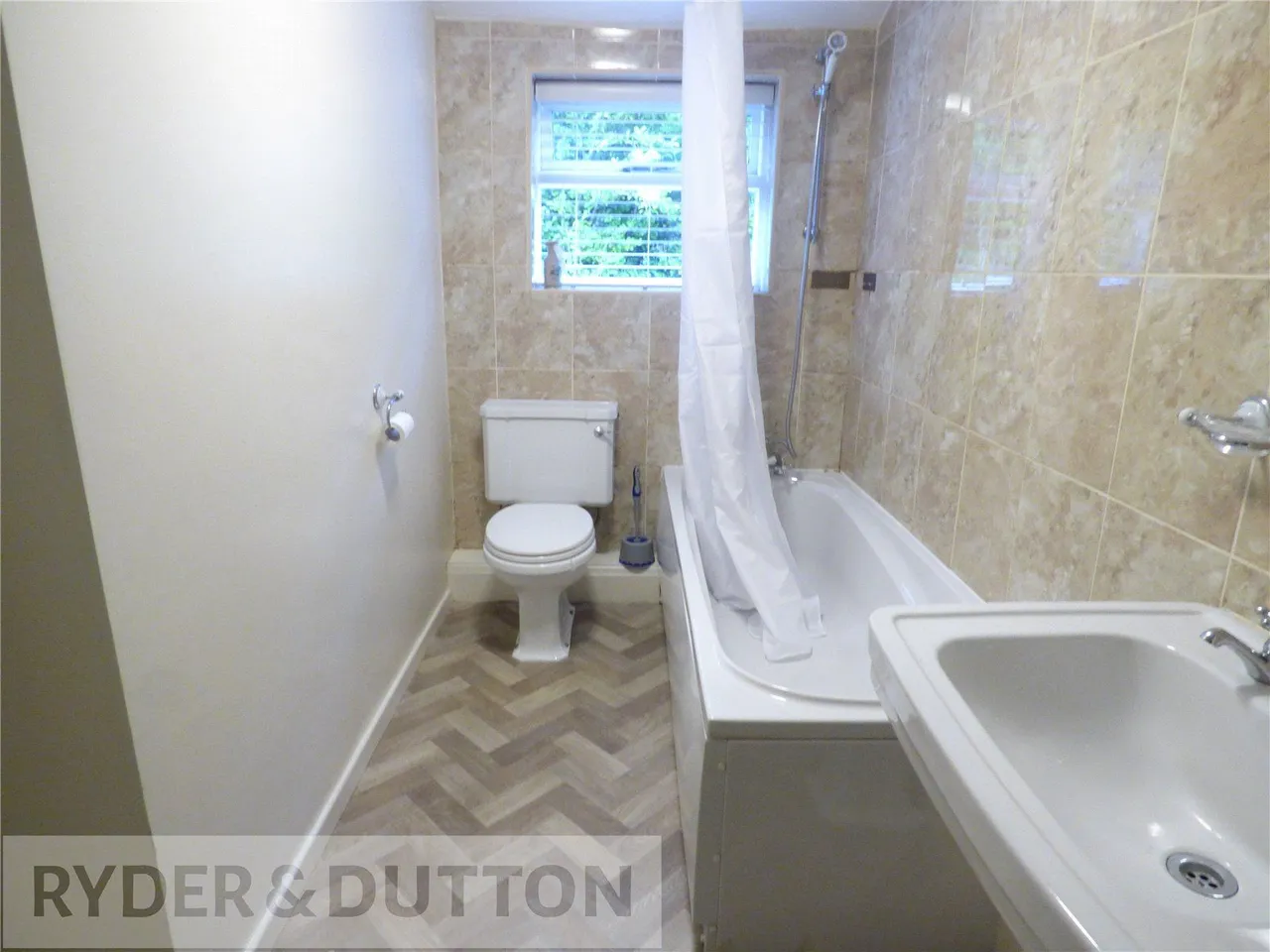 Pleasant Street, Heywood, OL10, photo 9