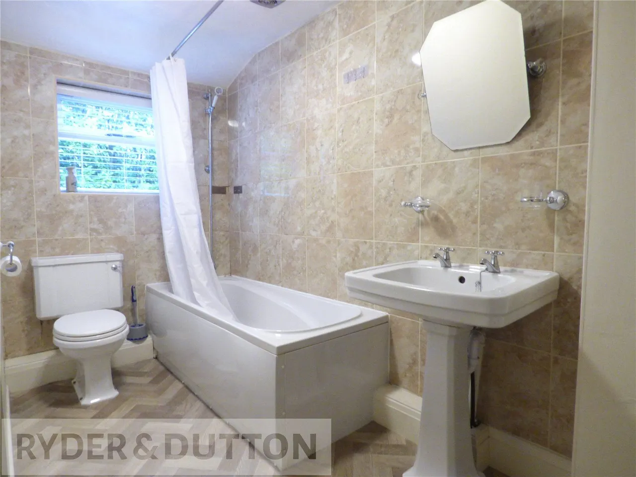Pleasant Street, Heywood, OL10, photo 8