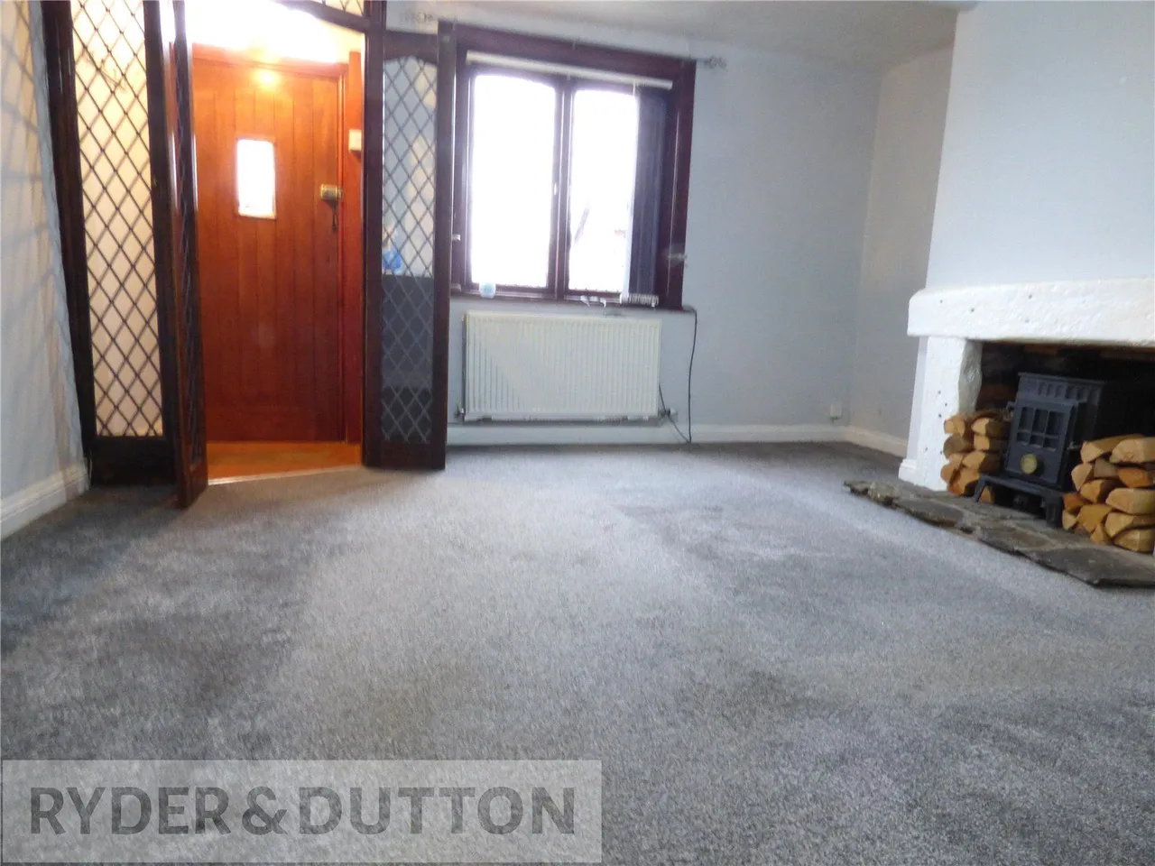 Pleasant Street, Heywood, OL10, photo 3