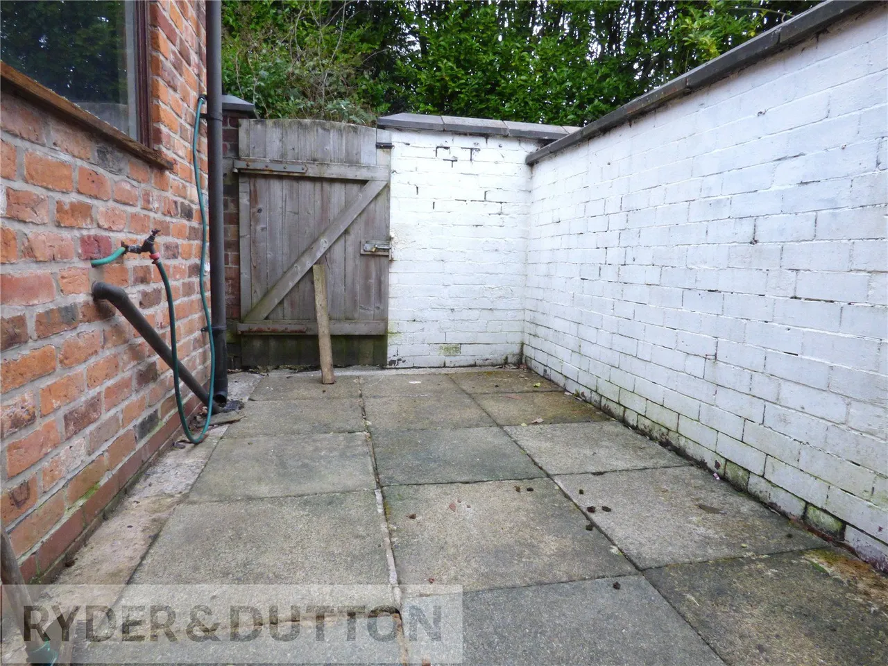 Pleasant Street, Heywood, OL10, photo 10