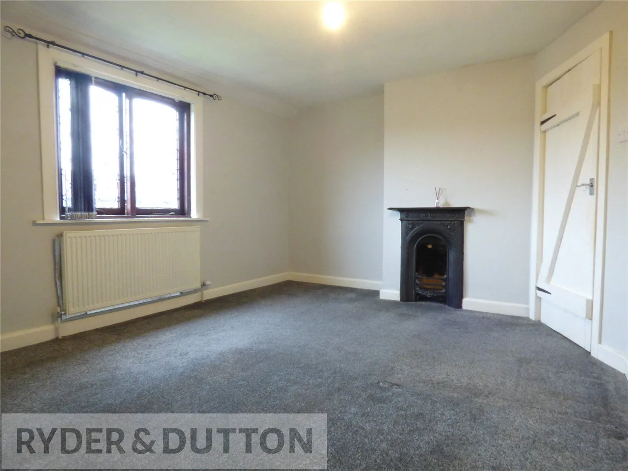 Pleasant Street, Heywood, OL10, photo 5