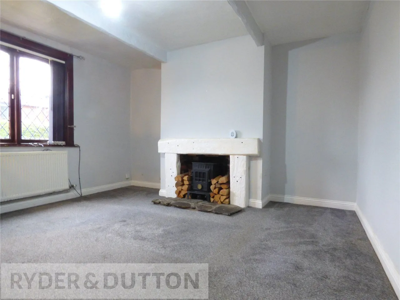 Pleasant Street, Heywood, OL10, photo 2
