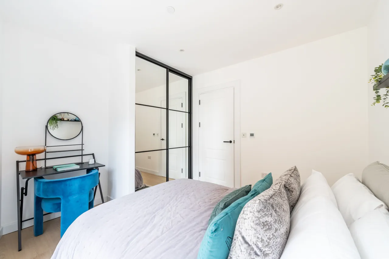 Flat 505, East Qrtr, 15 Dod Street, London, photo 6