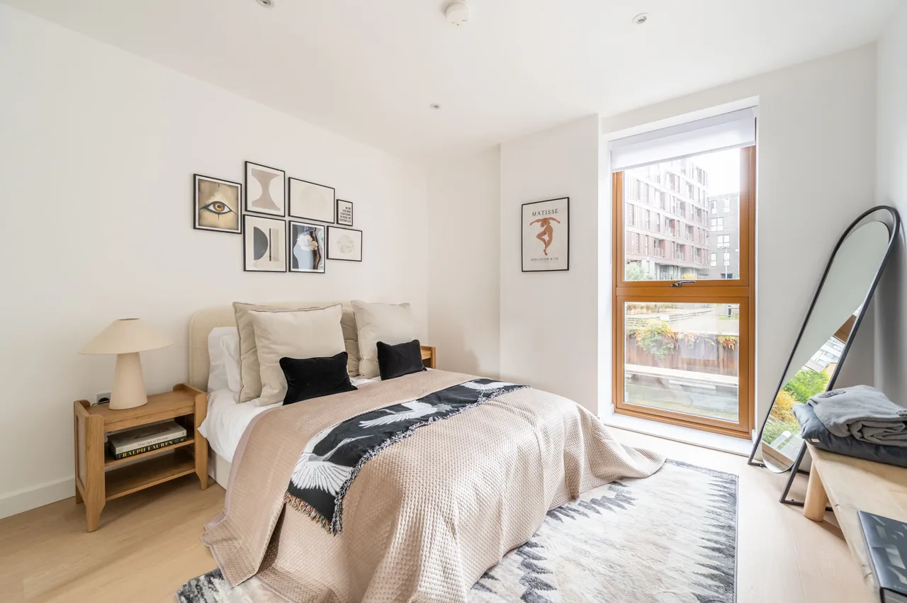 Flat 505, East Qrtr, 15 Dod Street, London, photo 3