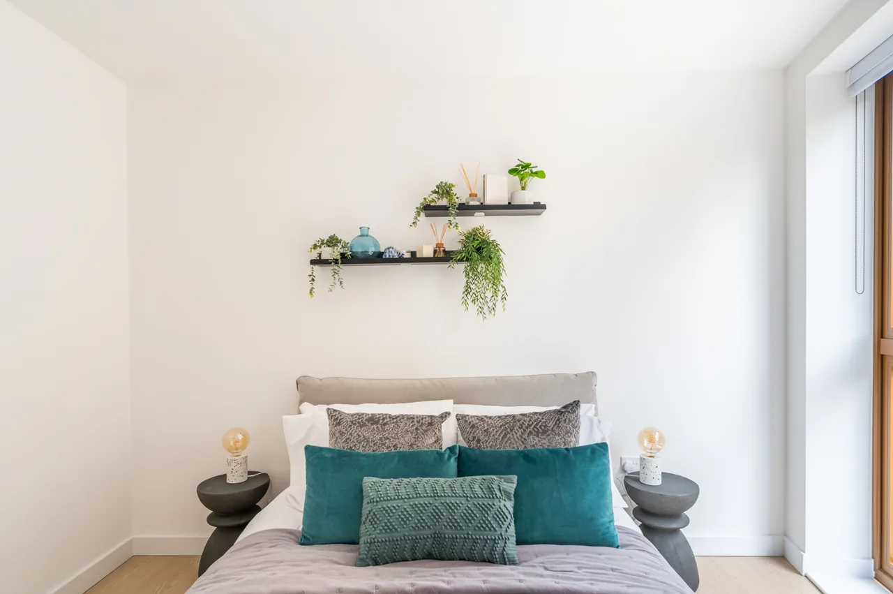 Flat 505, East Qrtr, 15 Dod Street, London, photo 10