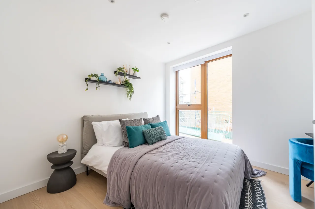 Flat 505, East Qrtr, 15 Dod Street, London, photo 8